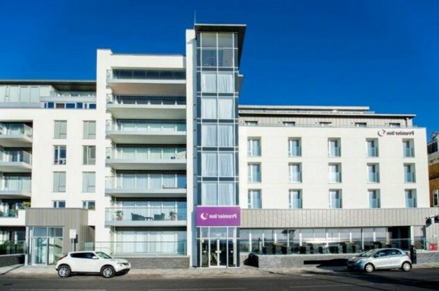 Premier Inn Worthing Seafront