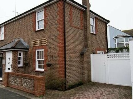 Wakeford Cottage