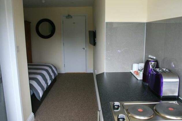 Colne Valley Bed & Breakfast - Photo2