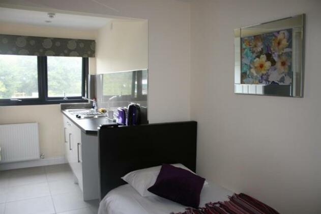 Colne Valley Bed & Breakfast - Photo3