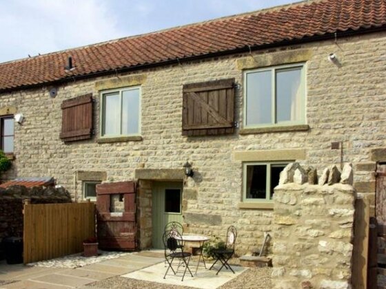 Cow Byre Cottage Wrelton - Photo2
