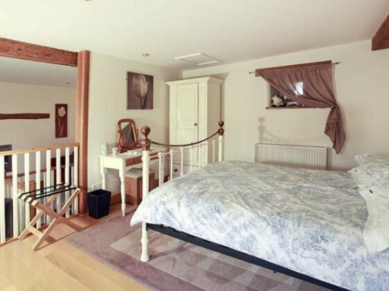 Cow Byre Cottage Wrelton - Photo3