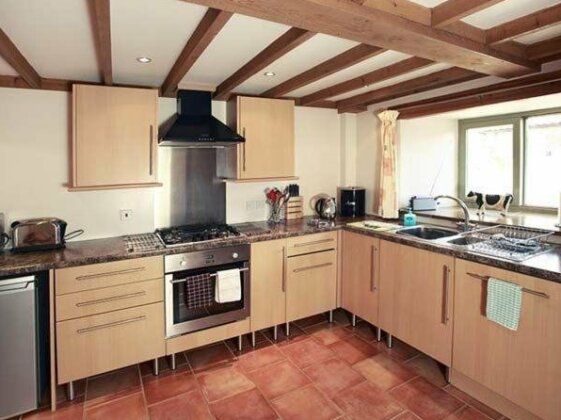 Cow Byre Cottage Wrelton - Photo4