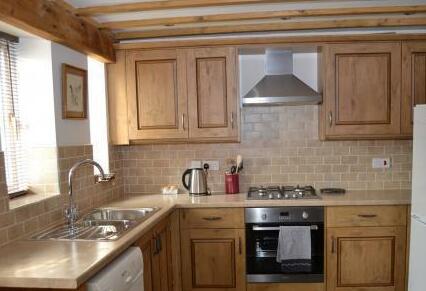 Orchard Court Cottage No5 - Photo4