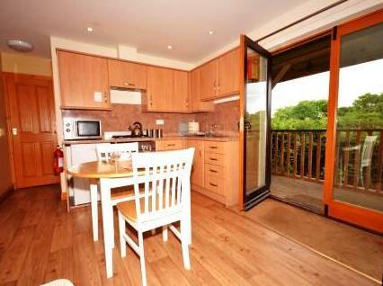 Rocklands Lodges - Photo4