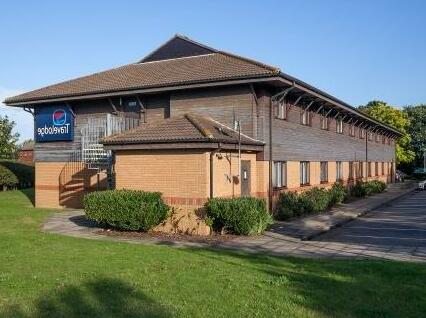 Travelodge Hotel Wyboston Bedford