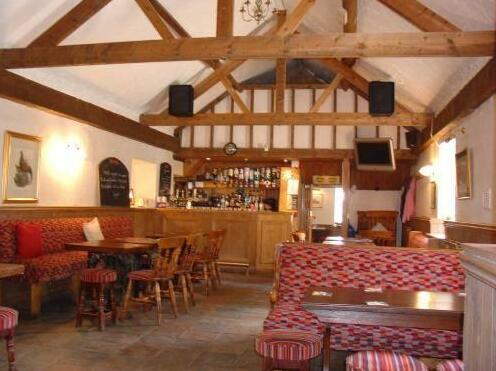 Downe Arms Country Inn - Photo2