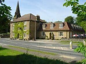 Downe Arms Country Inn - Photo3