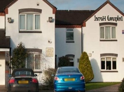 Inkford Hotel Wythall