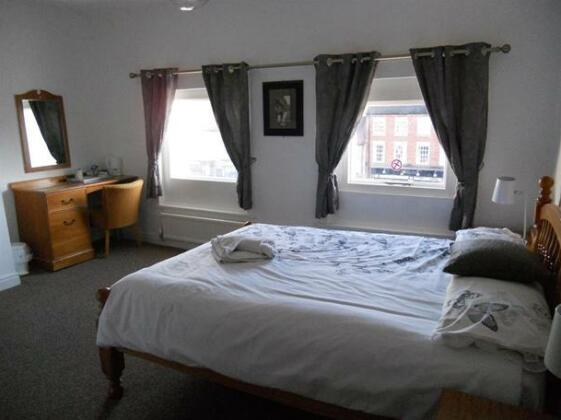 Yarm View Guest House - Photo4