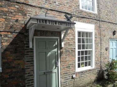 Yarm View Guest House