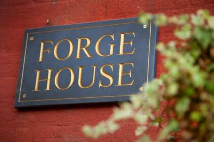 Forge House