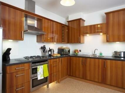 Yeovil Central Apartments - Photo3