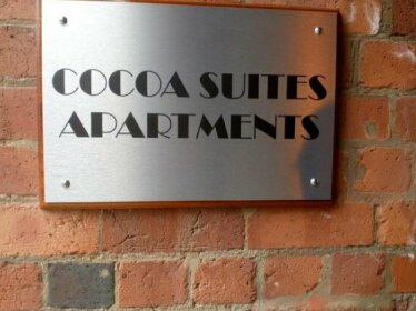 51 Cocoa Suites Rowntrees Wharf