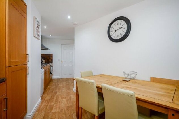 Ascot Mews City of York Holiday Home - Photo3