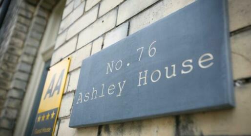 Ashley Guest House