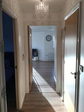 Beautiful York City apartment with free Parking - Photo4