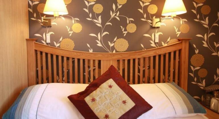 Brentwood Guest House York - Photo5