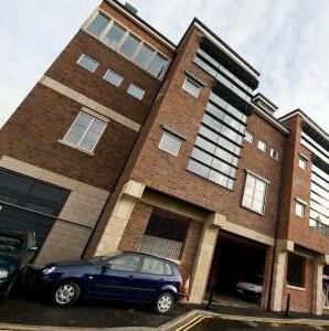 Clearly Apartments Aspire York - Photo2