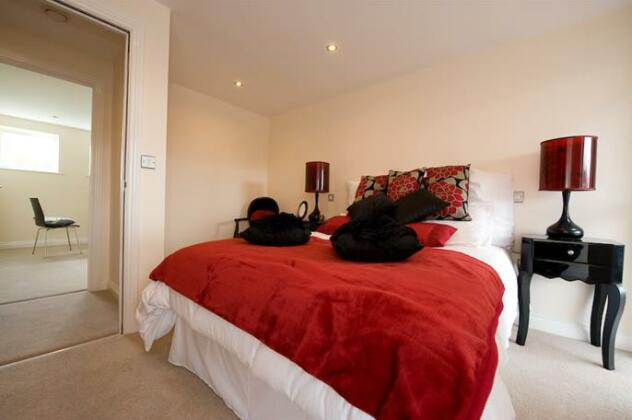 Clearly Apartments Bootham York - Photo4