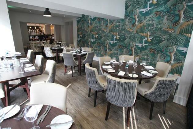 DoubleTree by Hilton York - Photo3