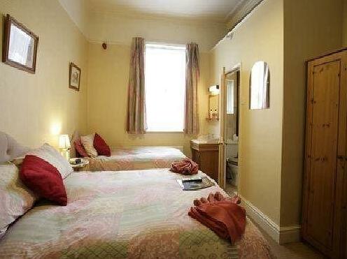 Friars Rest Guest House - Photo5
