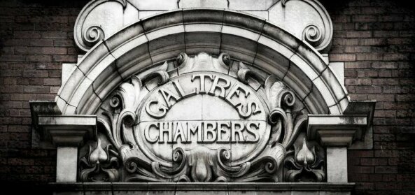 Galtres Chambers Apartment Coppergate