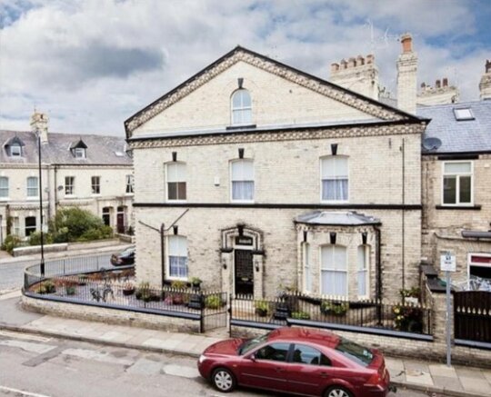 Holiday Homes in York