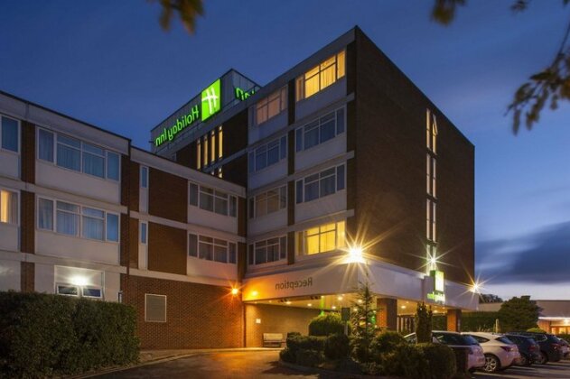 Holiday Inn York