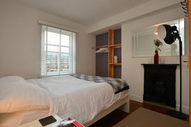 In-Town Guest Accommodation - Photo2