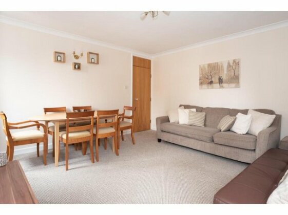 Luxury and Spacious Flat for 6 in the City Centre - Photo2