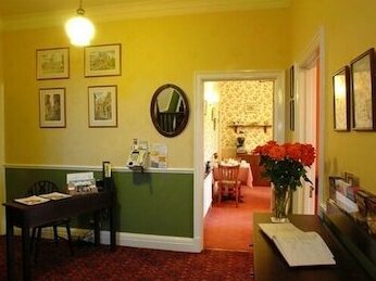 Midway Guest House York - Photo2