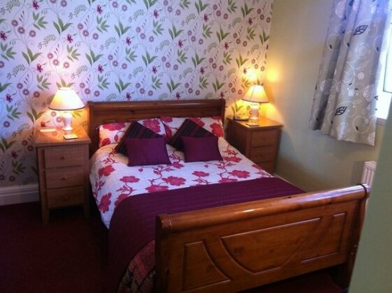 Midway Guest House York - Photo4