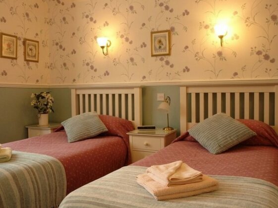Midway Guest House York - Photo5
