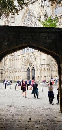 Minster Townhouse by York Minster - Photo2