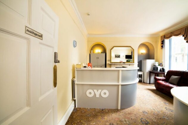 OYO Diamonds Inn - Photo4