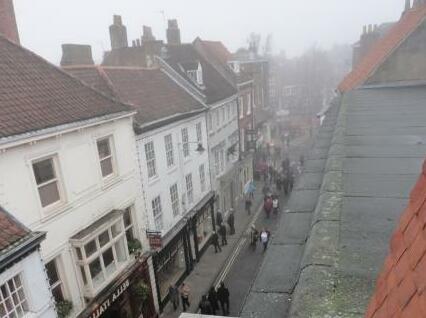 Petergate York