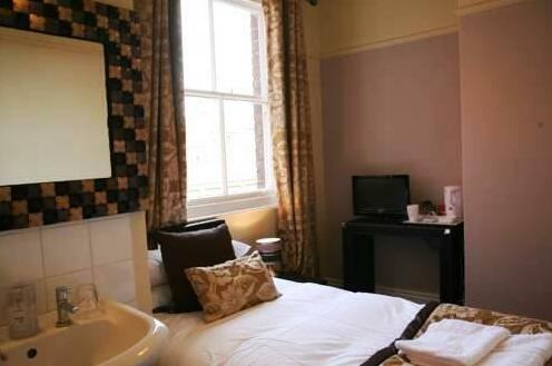 The Gillygate Pub With Rooms - Photo3