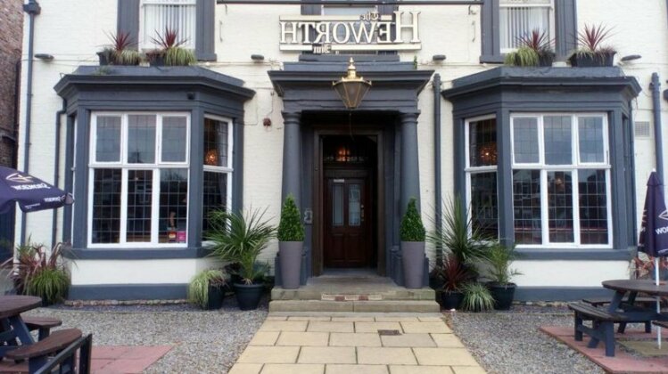 The Heworth Inn