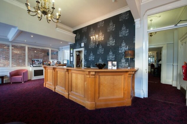 The Minster Hotel - Photo4