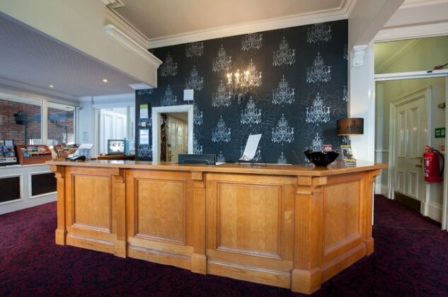 The Minster Hotel - Photo5
