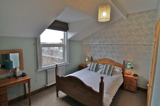 Warrens Guest House York - Photo5