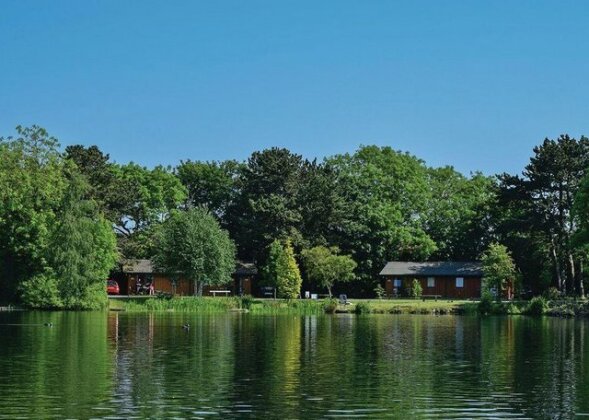 York Lakeside Lodges - Photo2