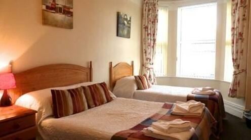 York Lodge Guesthouse - Photo4