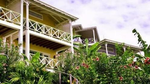 Mango Bay Cottage Resort