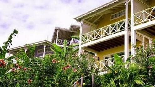 Mango Bay Cottage Resort