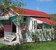 Bayaleau Point Cottages