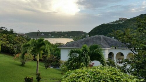 Grenada Holiday Apartment