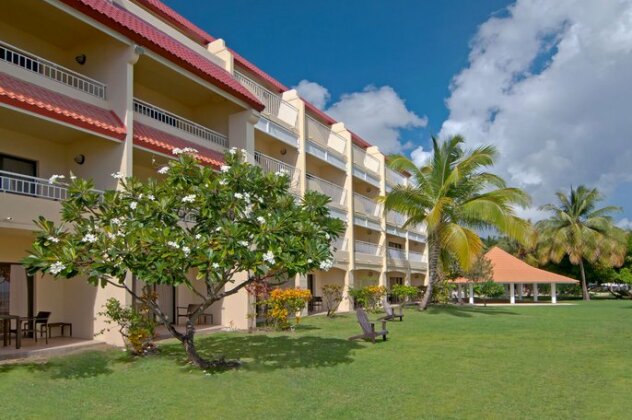 Radisson Grenada Beach Resort - Photo2