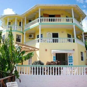 Grenada Gold Guest House